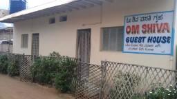 Om Shiva Guest House Hampi Luaran gambar
